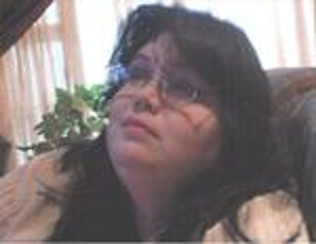Kimberly A (Walker)  Burns
