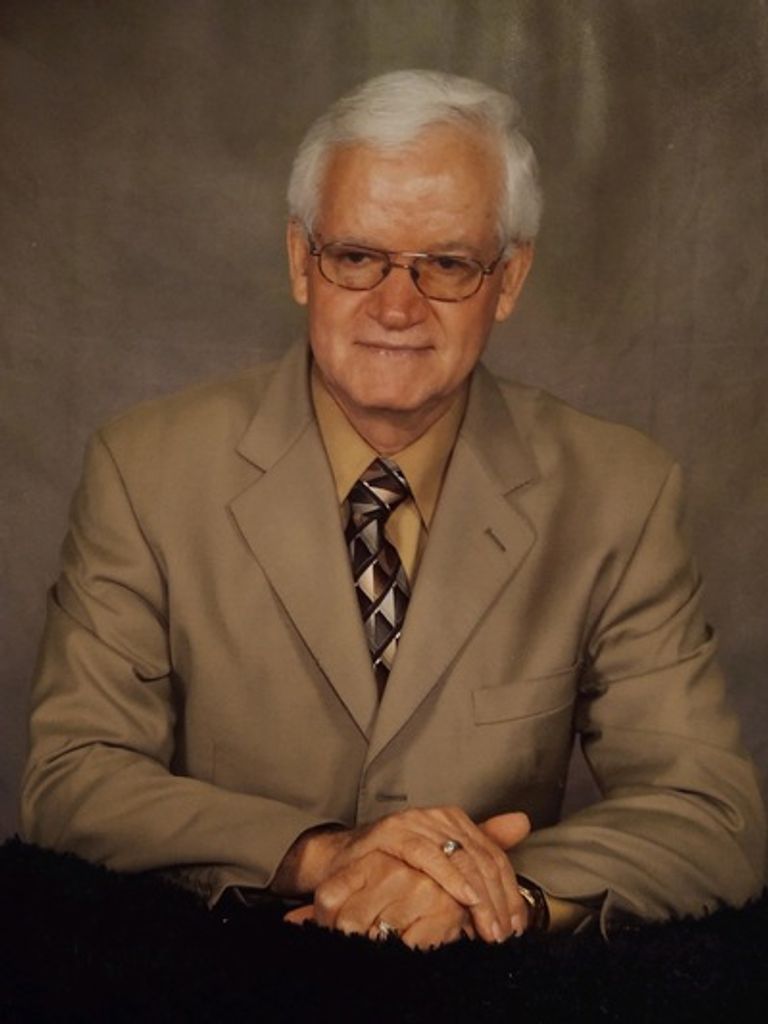 Celina- Roy A. Hudson Profile Photo