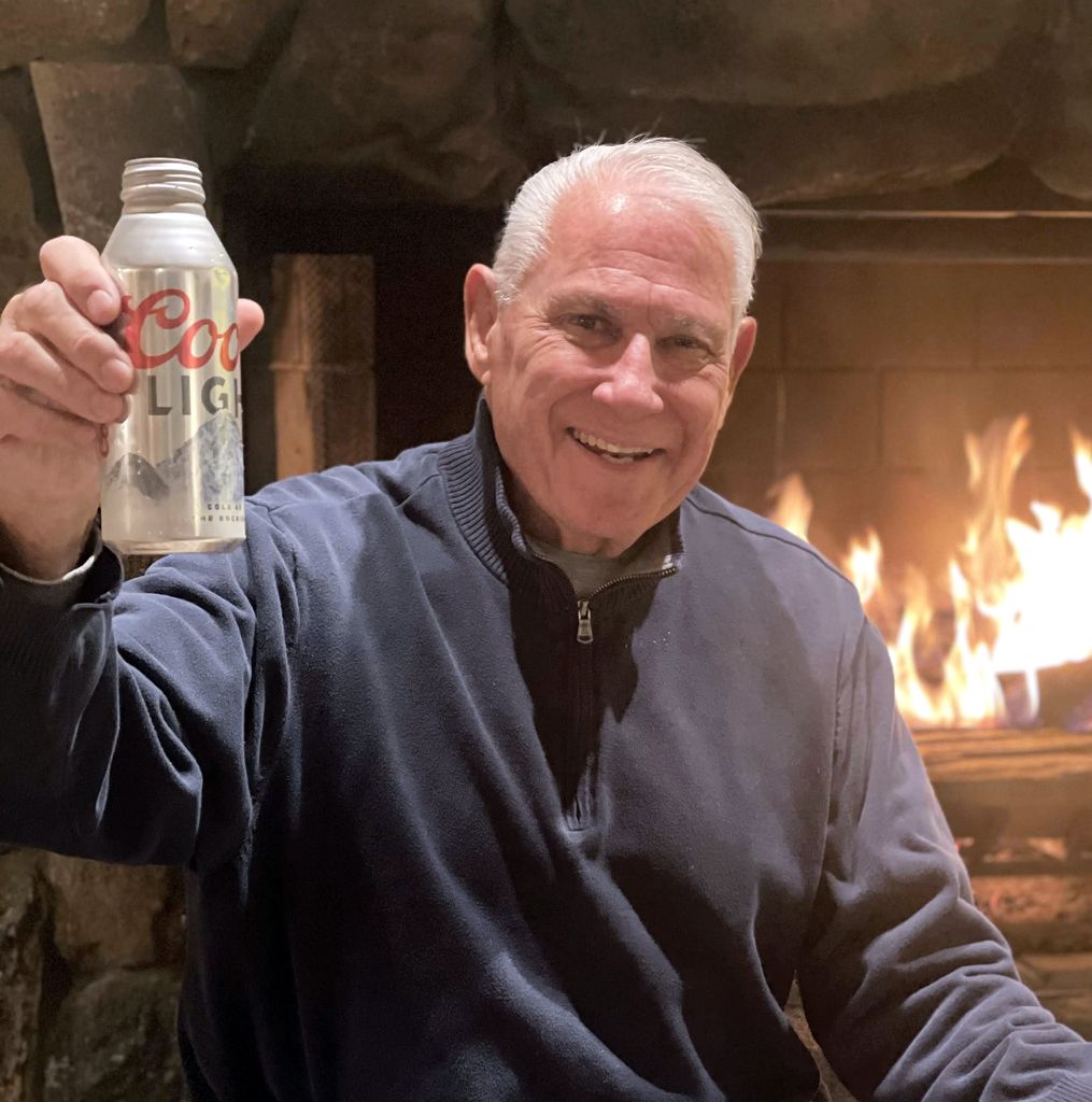 Donald Lee Blankenship Profile Photo