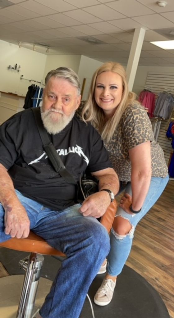 Mr. Donald Larue Robertson Profile Photo