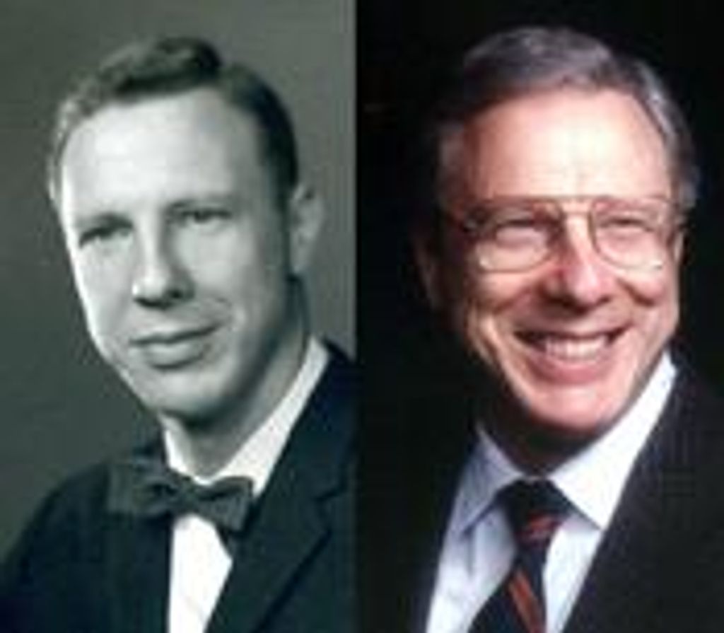 Gene Richard Smith