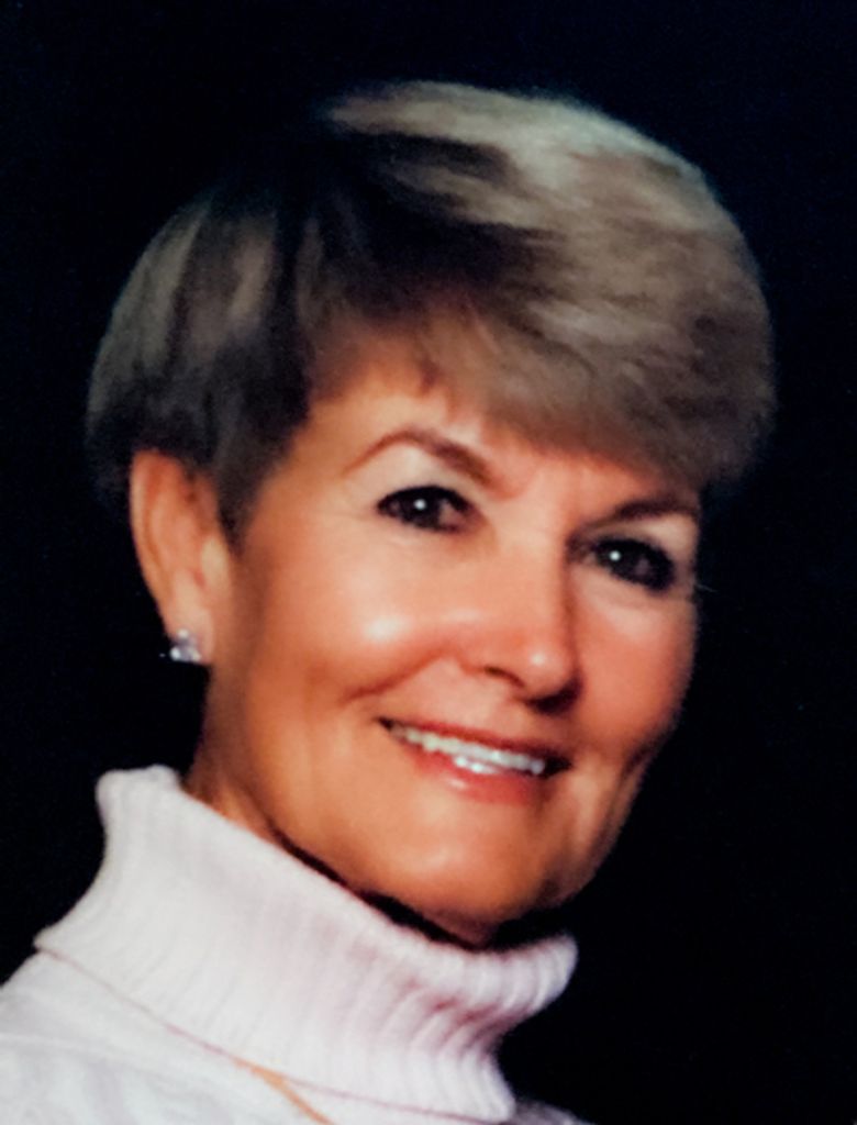 Evonne Lent Rasmussen