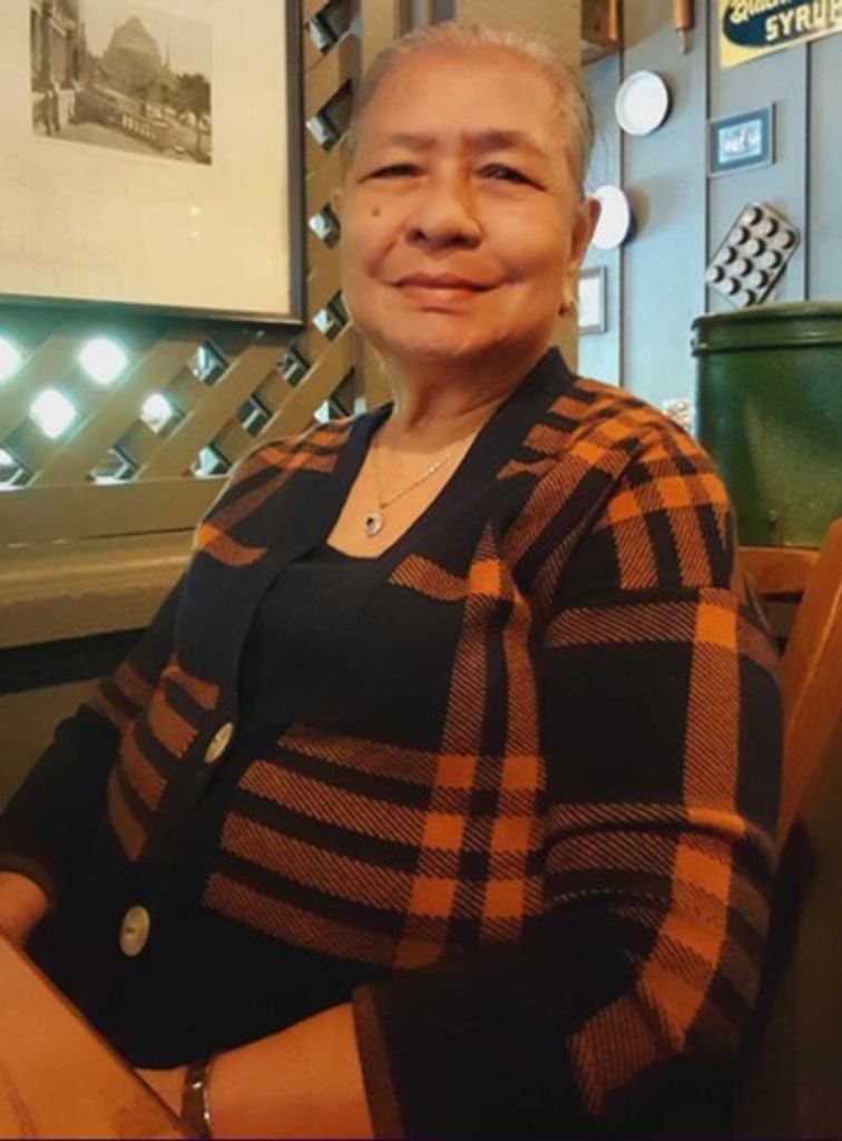 Digna Villanueva Profile Photo