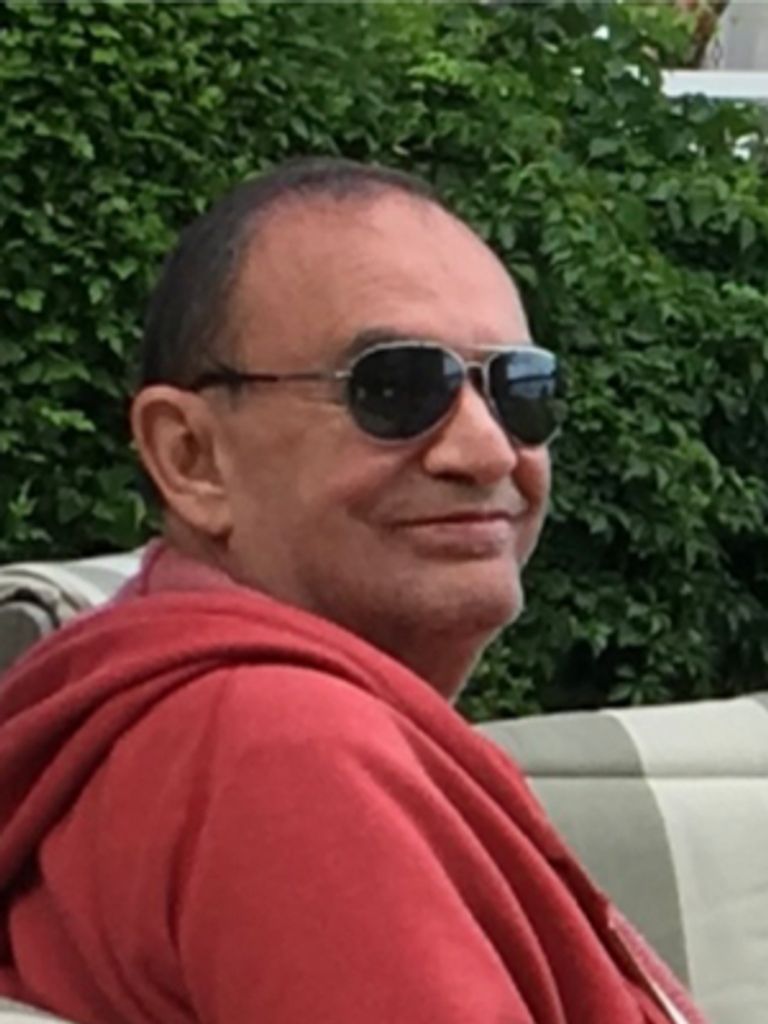 Raymond Bacchi Profile Photo