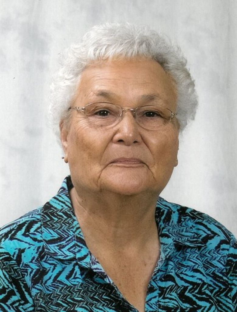 Mary Ann Zach Profile Photo