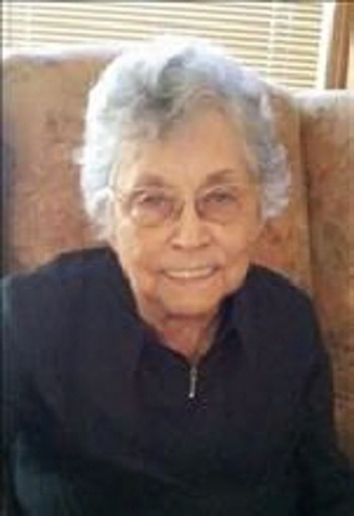 Madeleine Chavous Mcferrin Nix Profile Photo
