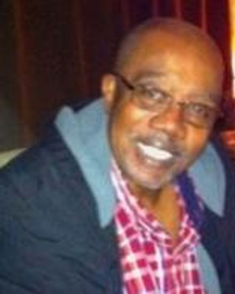Jimmie Lee Grandberry Profile Photo