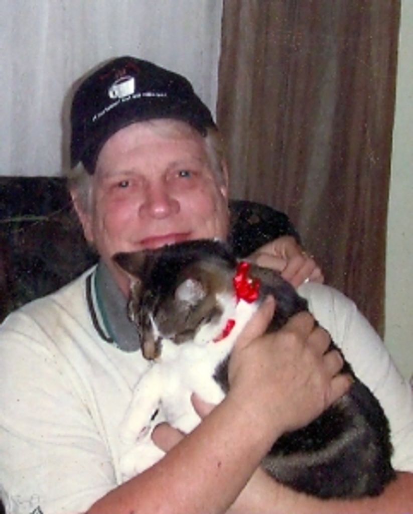 Roger Donald Williams
