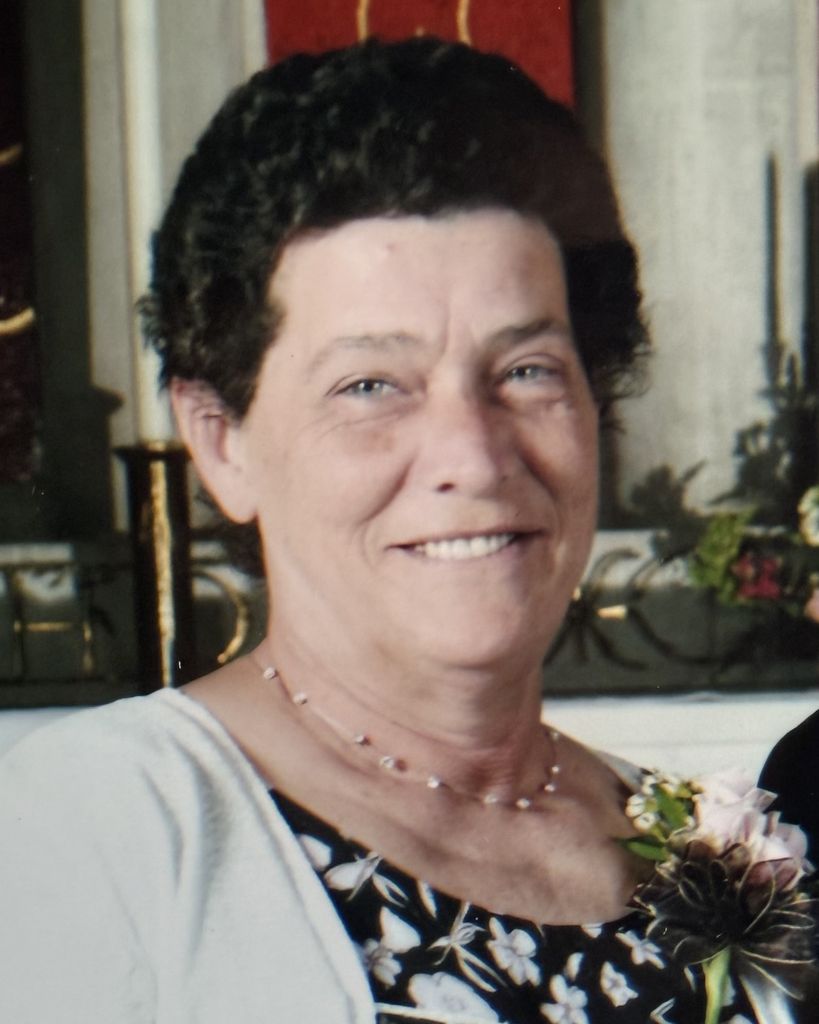 Kathy J. Gandy Profile Photo