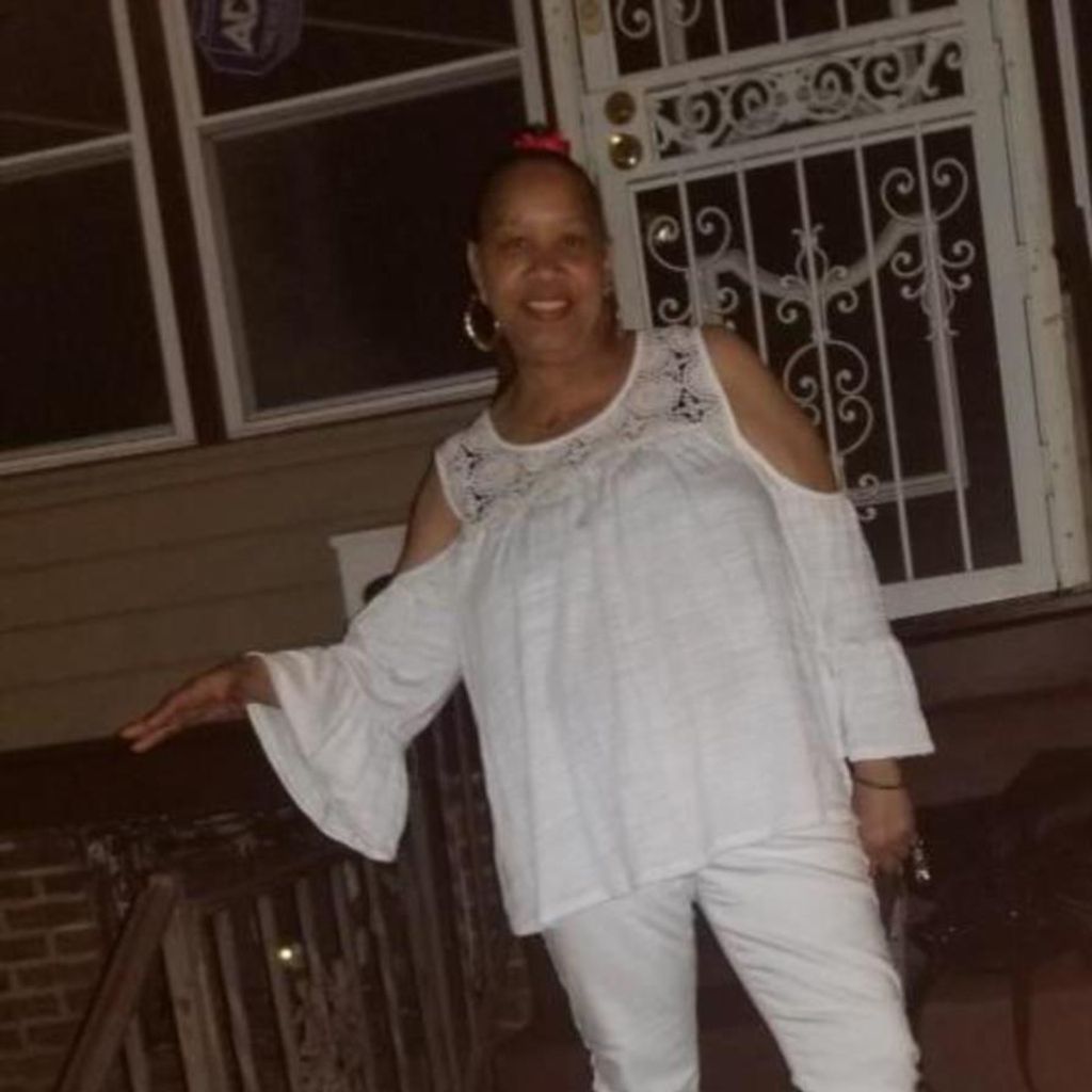 Loretta Robinson