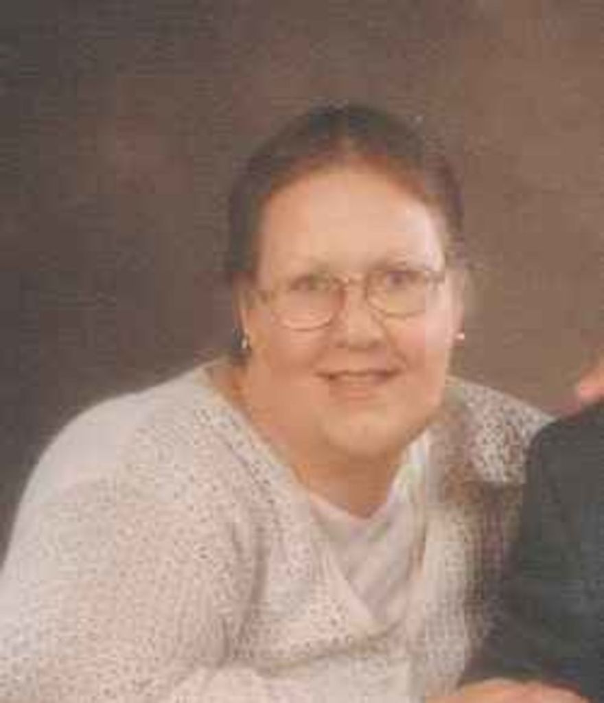 Mary Medlock Underwood