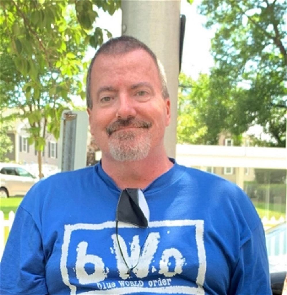Sean Michael Carney Profile Photo