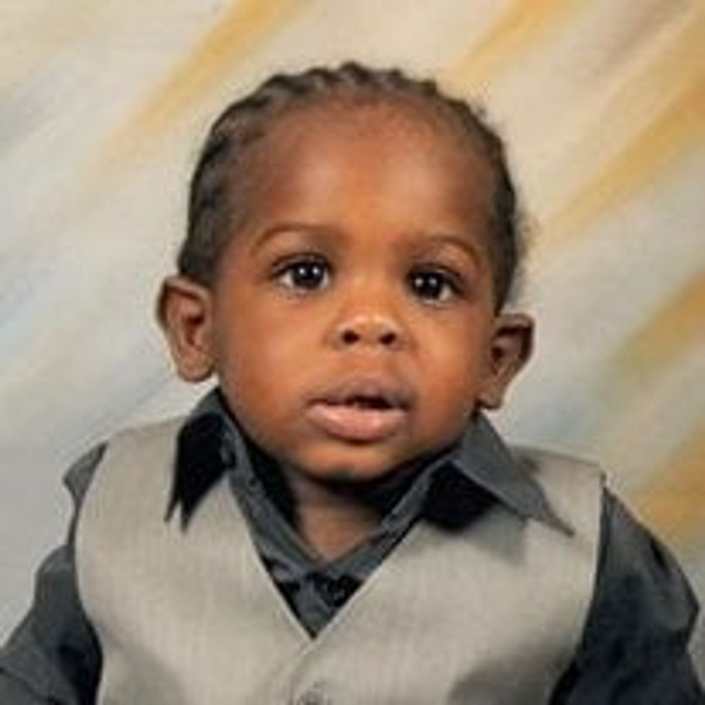 Kayden Kirkpatrick James