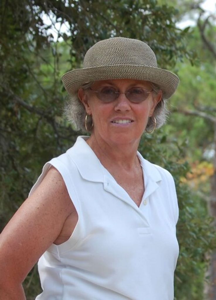 Maryann E. Hespe
