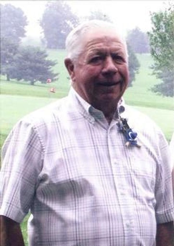 Larry Max Wilson Profile Photo