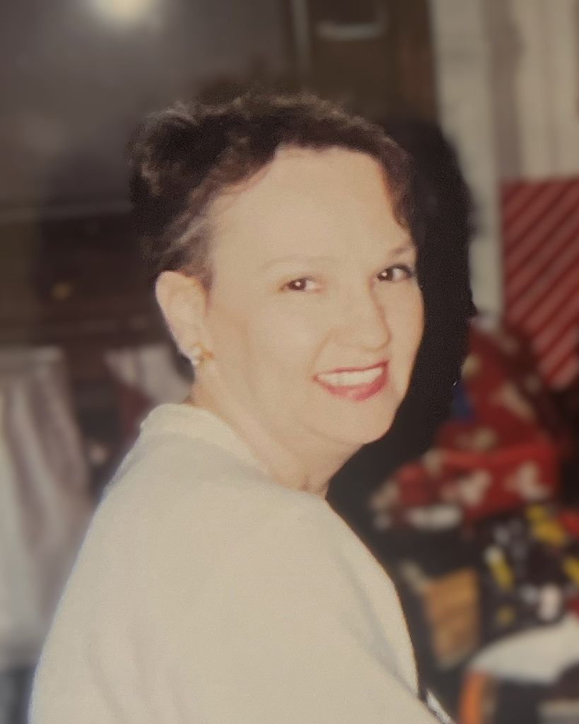 Gladys Kozlik Profile Photo