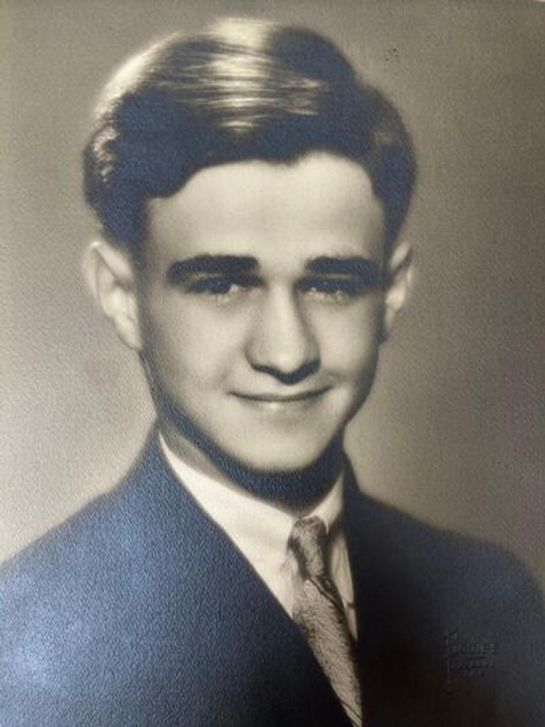 Eugene "Gene" Parker Profile Photo