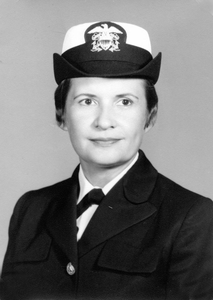 Miriam Ferguson Campbell