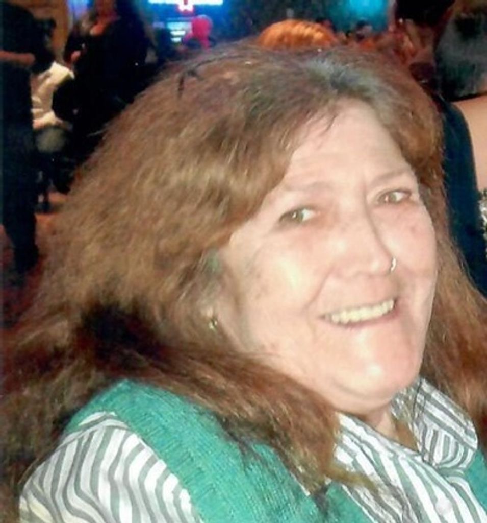 Carol M. (Thistle) Desimone Profile Photo