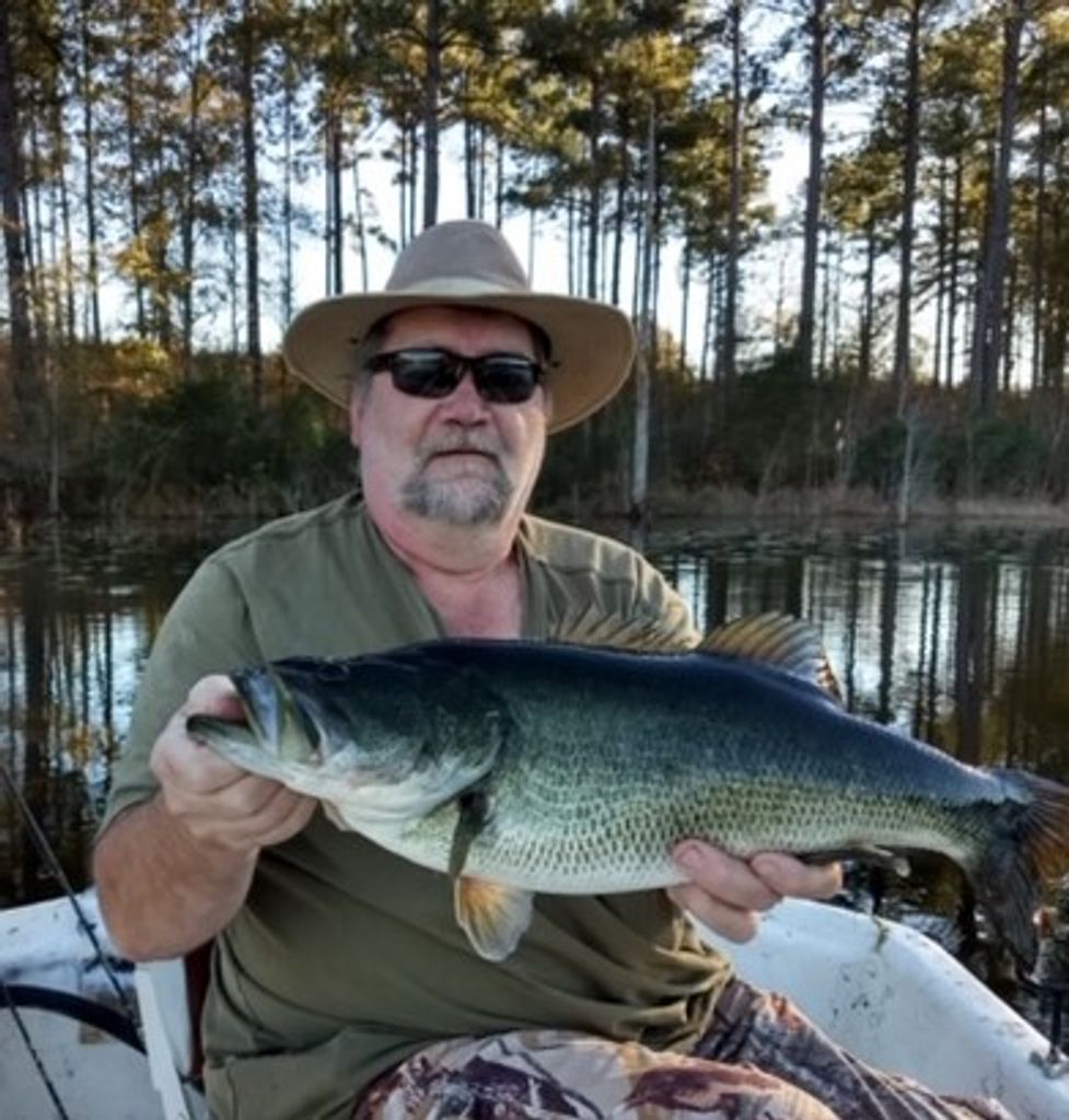 Grady Wayne Hall Profile Photo