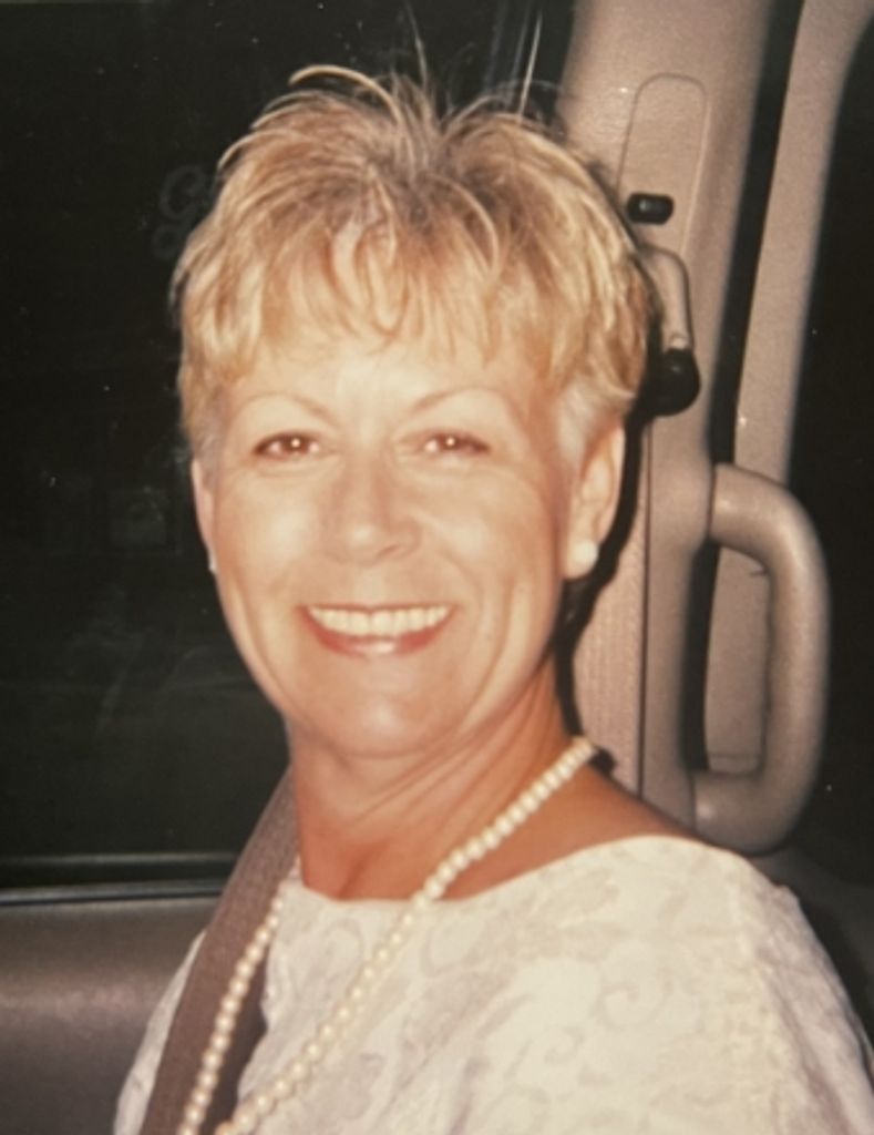 Patricia    "Pattie" Cook Wolfe Profile Photo