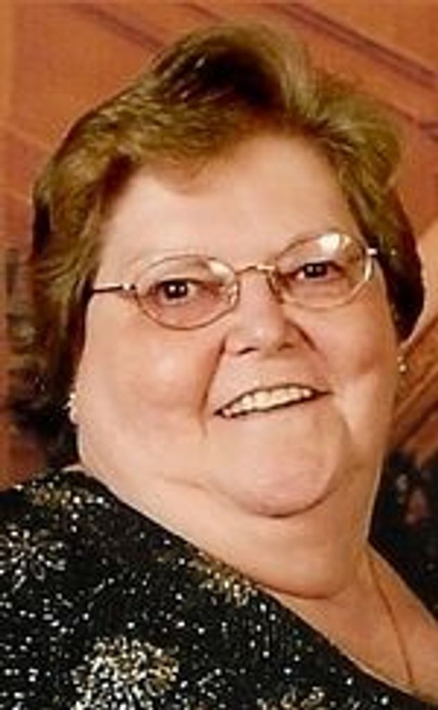 Elizabeth A. "Betsy" Fowble