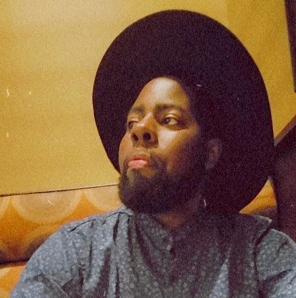 Donald King Profile Photo