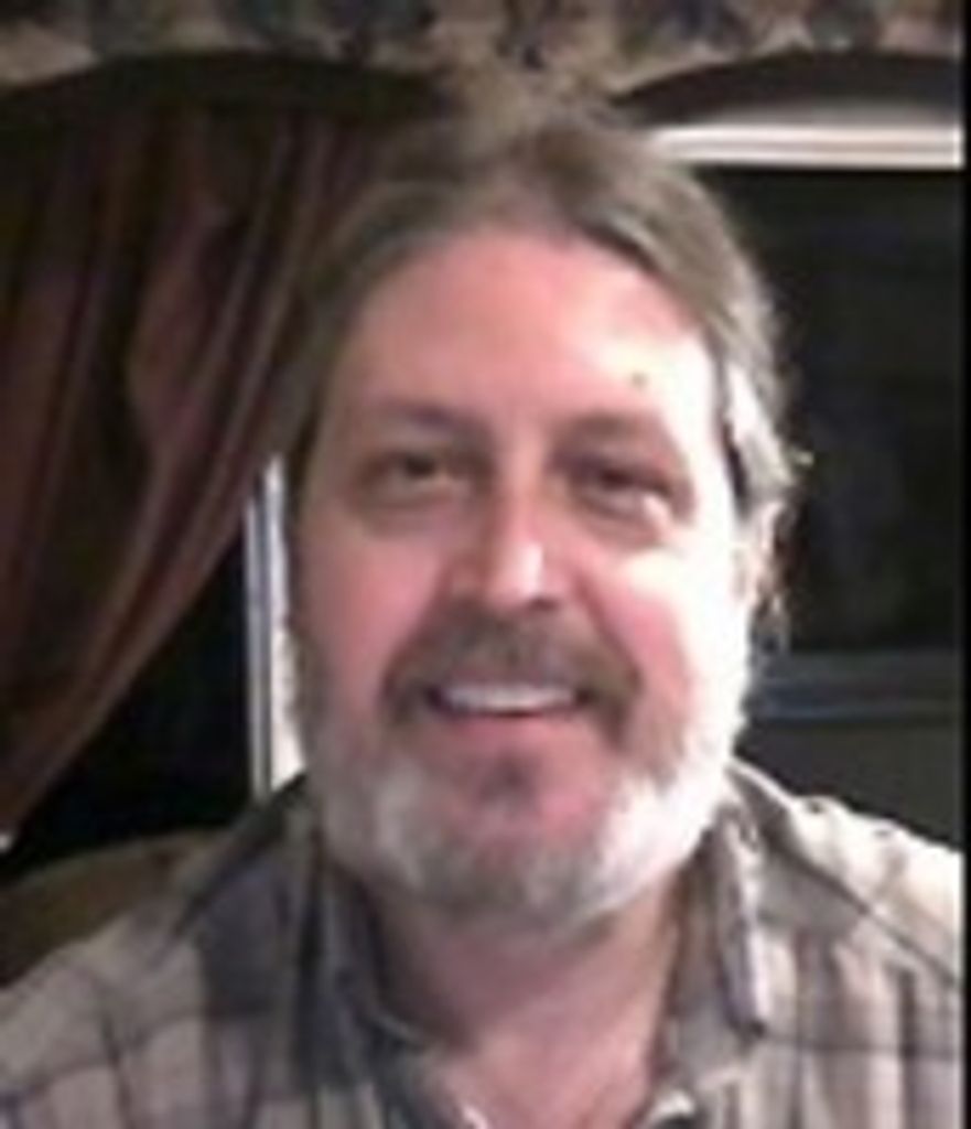 Donald Ray Shores