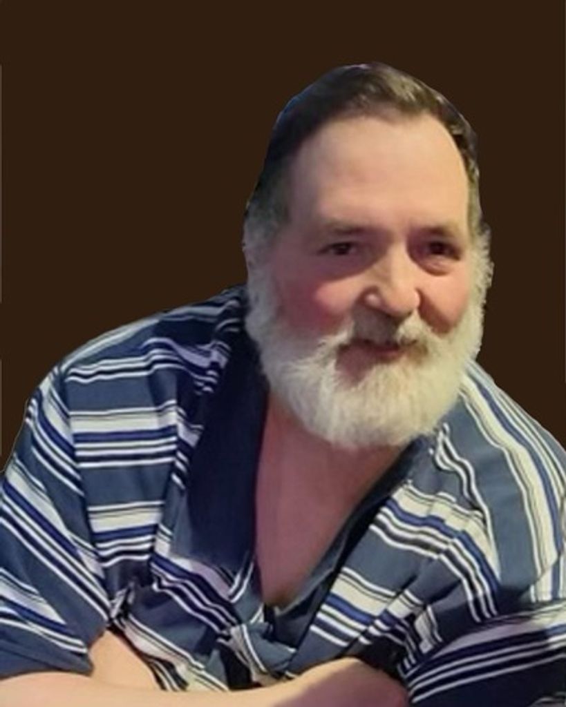 Mitchell "Mitch" Cronister Profile Photo