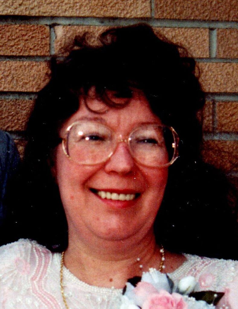 Sandra Sue Consolver Profile Photo