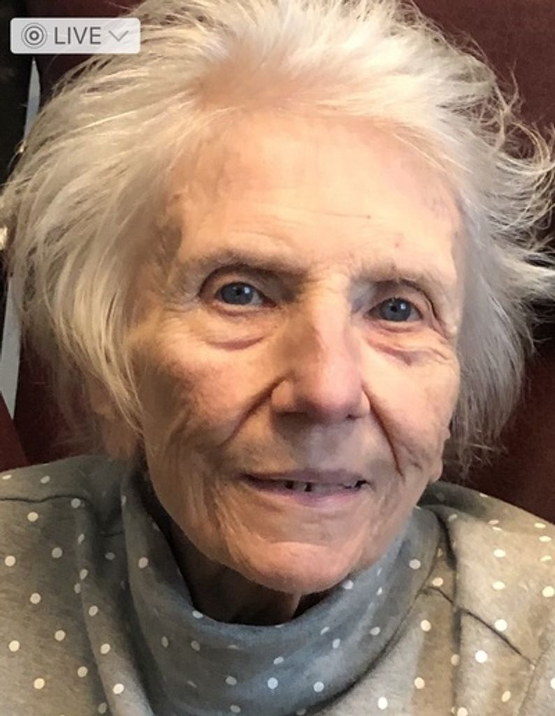 Linda Kay (Armstrong) Griffin Profile Photo