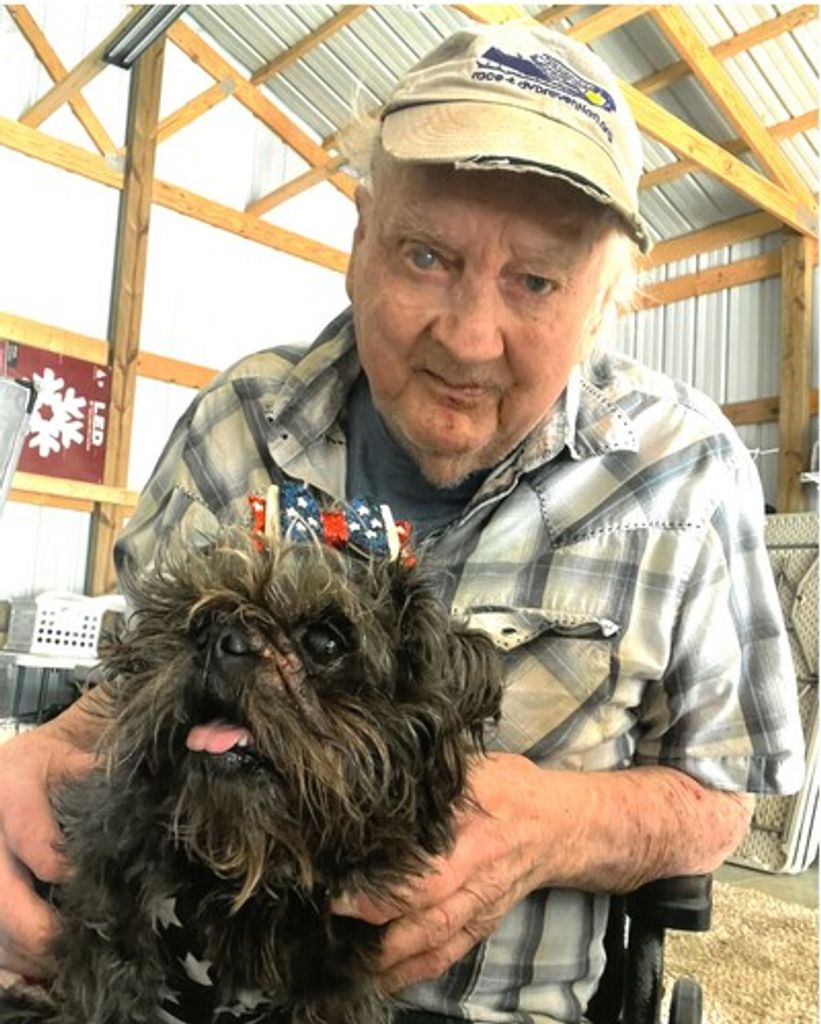 Frank Johns, Sr. Profile Photo