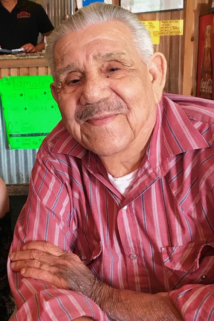 Alfredo C. Colin Jr. Profile Photo
