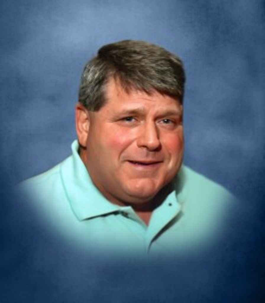Howard Marshall Profile Photo