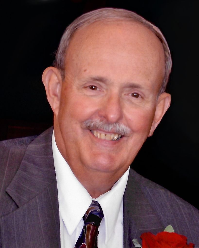 Richard A. Balak