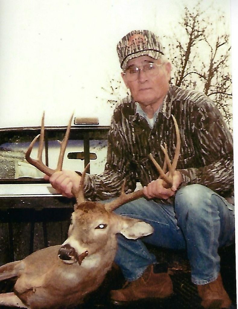 Vernon Lewis Henderson Profile Photo