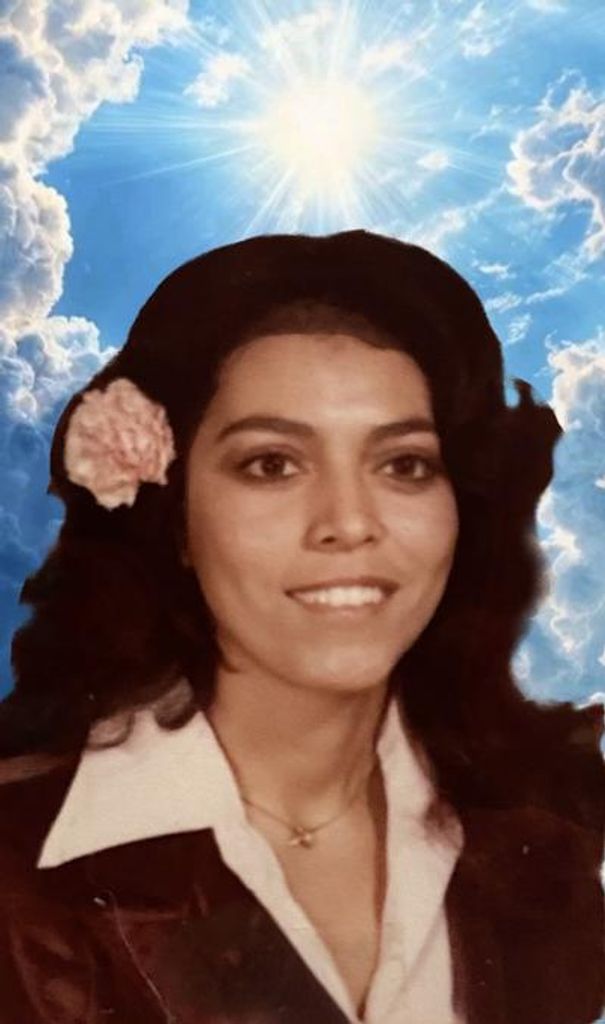 Christina Lopez Espinosa Profile Photo