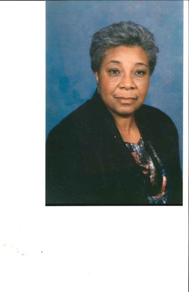 Martha Carter Watkins Profile Photo