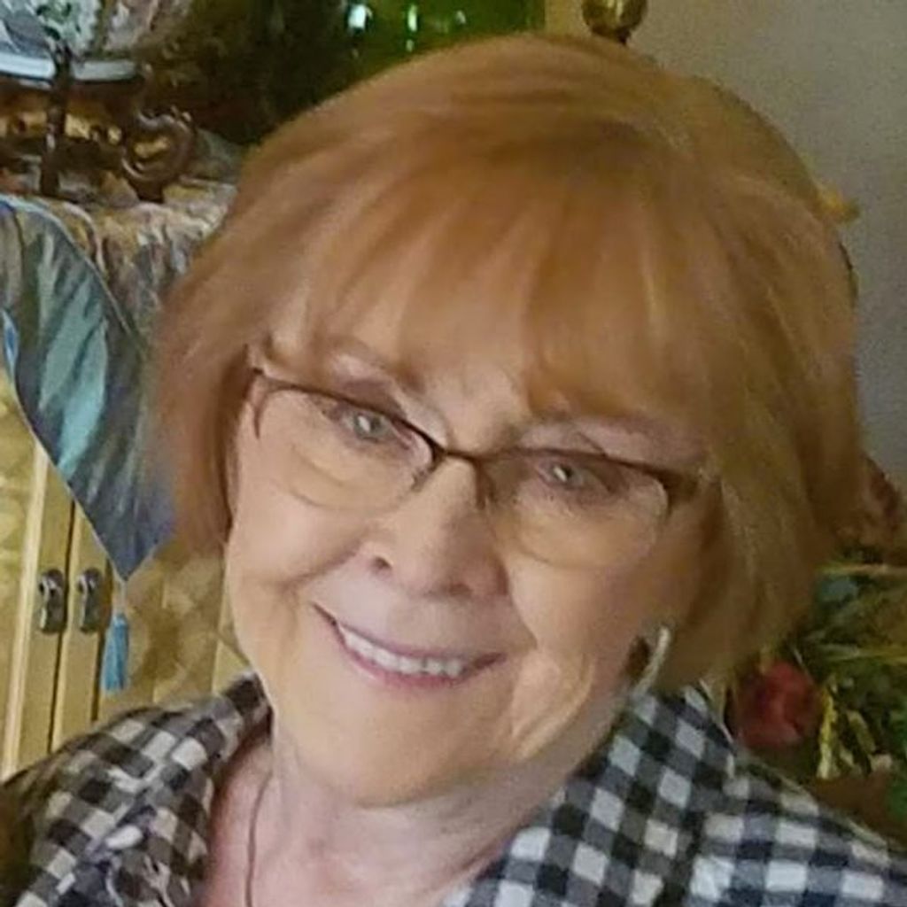 Bonita Lee Hagar
