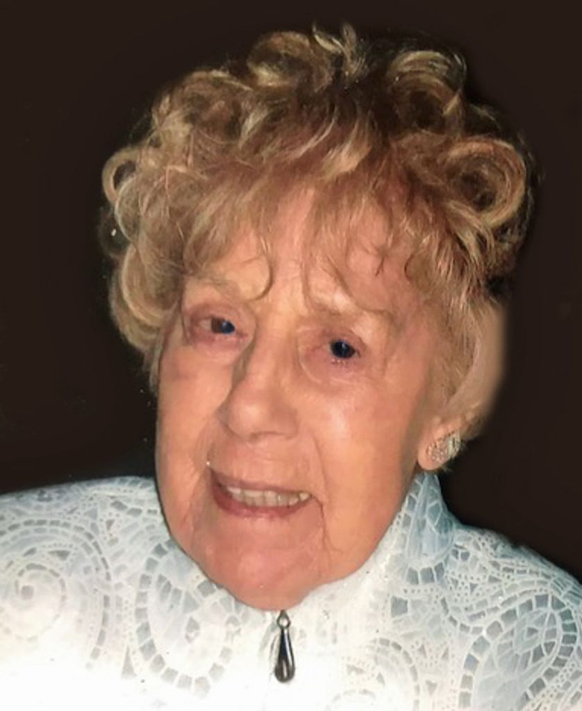 Nancy E. Milne