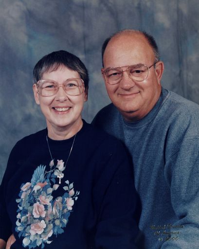 Karen Sue (Anderson) Clark's obituary image