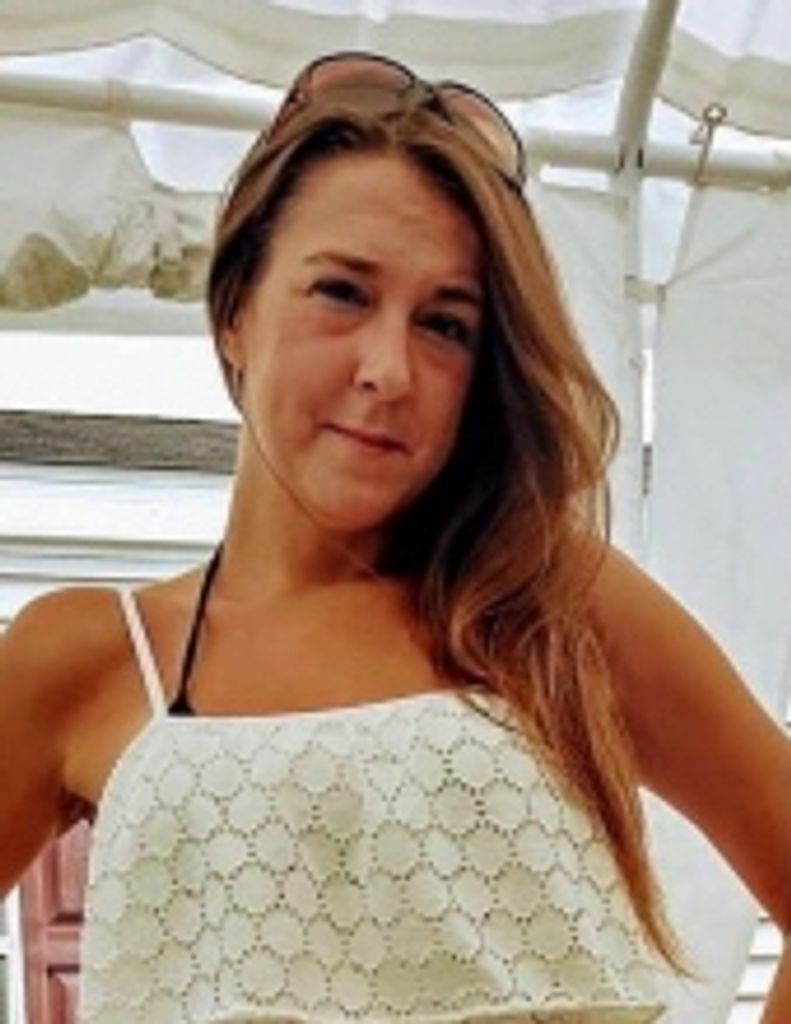 Lauren E. Shock Profile Photo