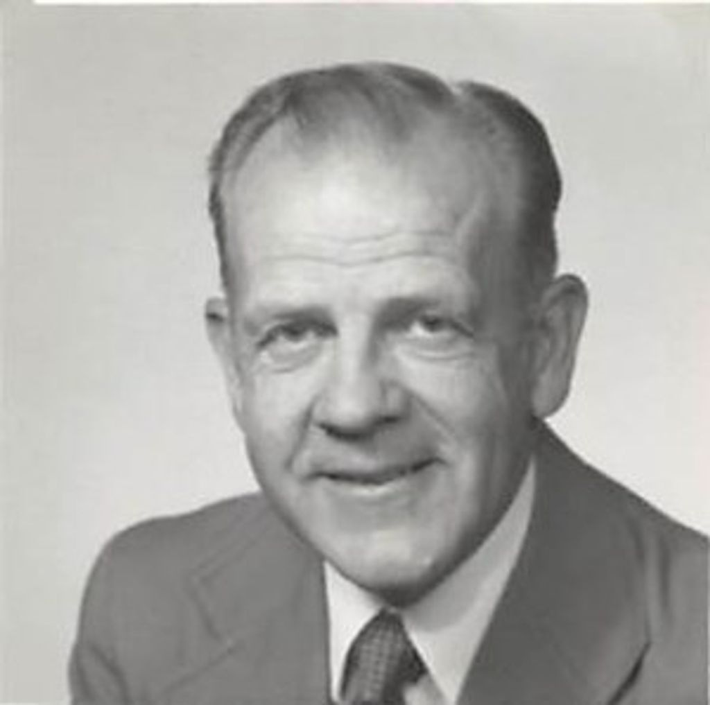 John L. House