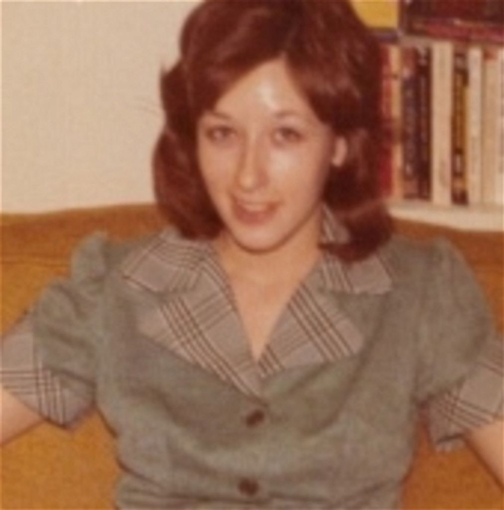 Laura L. Mcauliffe Profile Photo