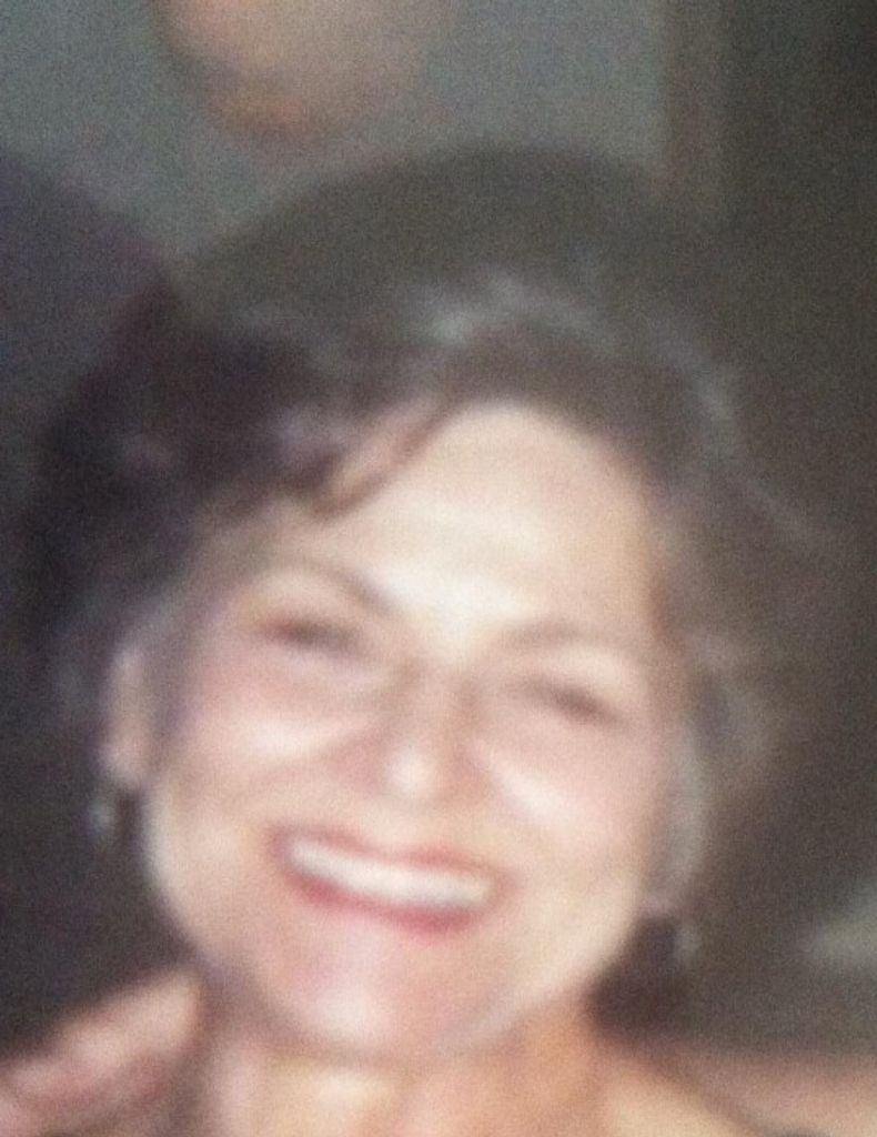 Frances Port Garrison