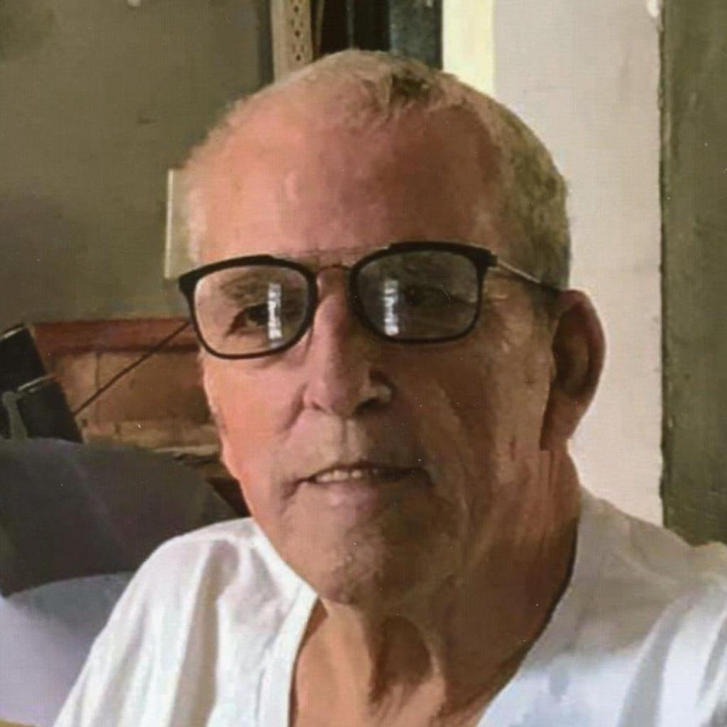Jerry Dale "Bo" Wheeler
