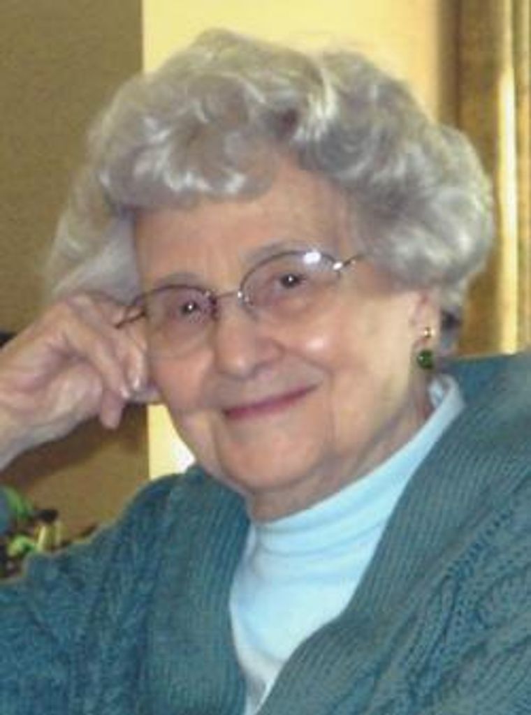 Sally Ann Johnson Profile Photo
