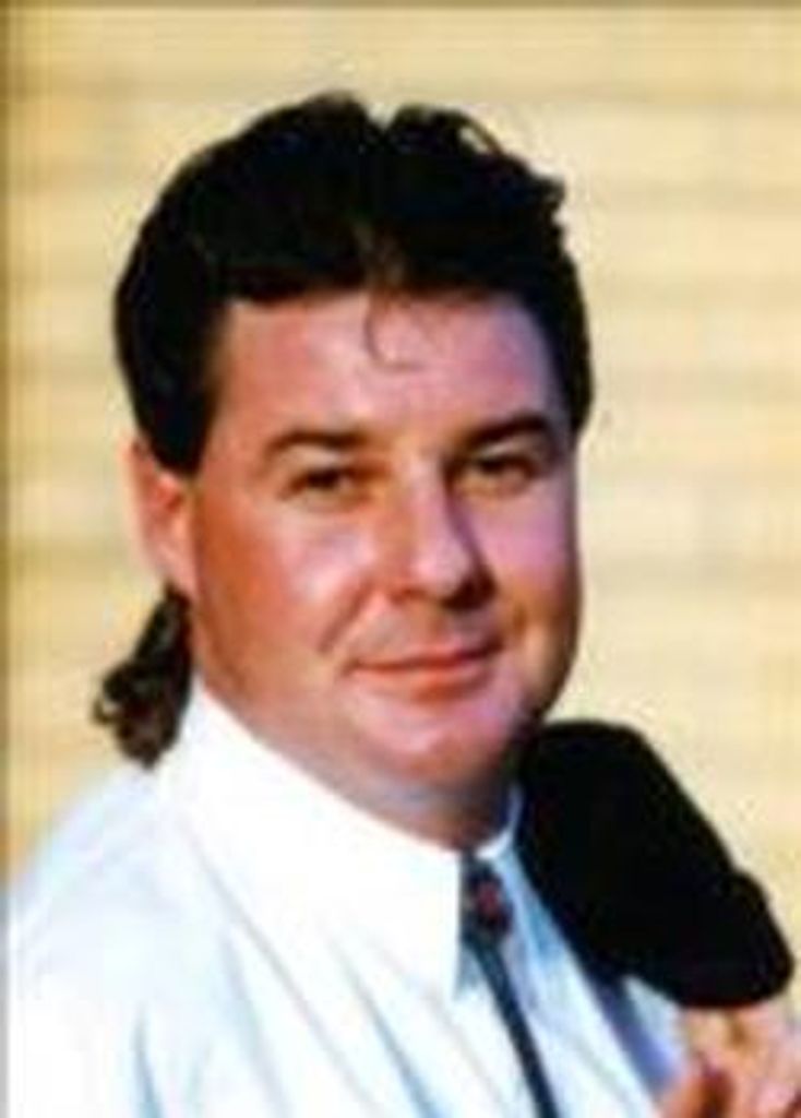 Timothy James Stotts