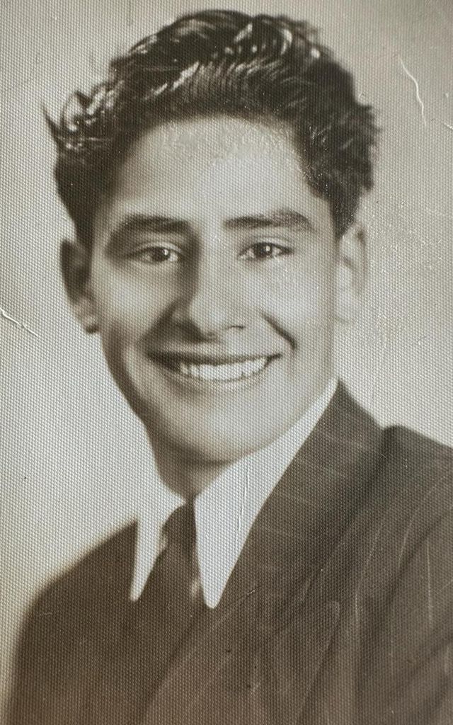 Hector Porras Franco Profile Photo