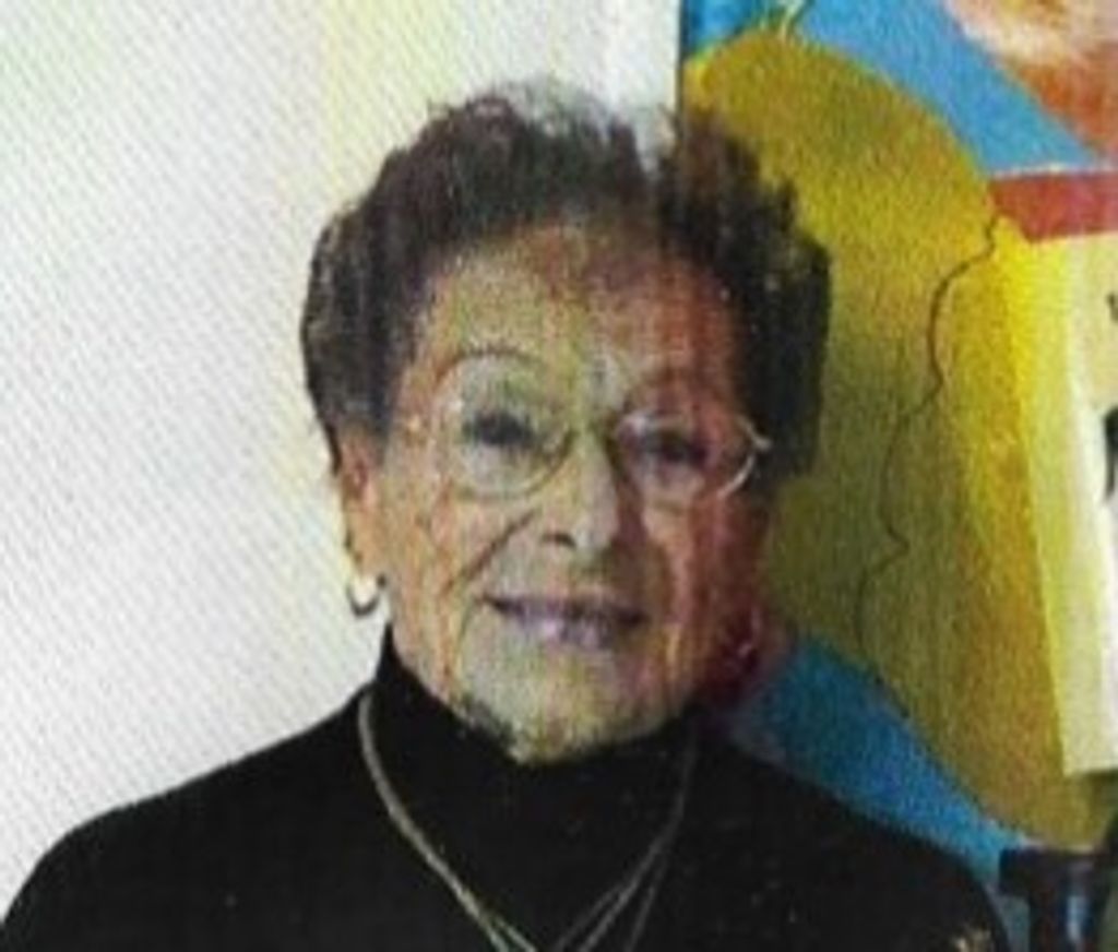 Alice D. Eckert Profile Photo